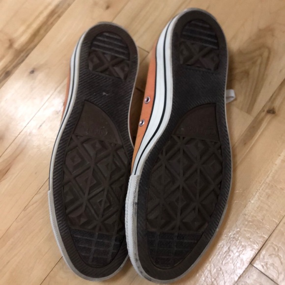 Custom Converse - Picture 3 of 5